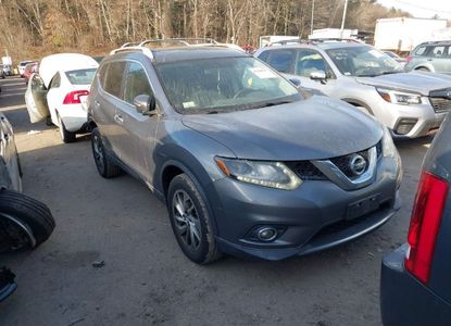 Raport pojazdu dla VIN 5N1AT2MV3FC860443 - Obraz 1