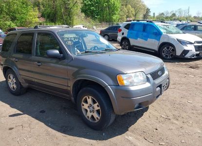 Raport pojazdu dla VIN 1FMCU94143KD40216 - Obraz 1