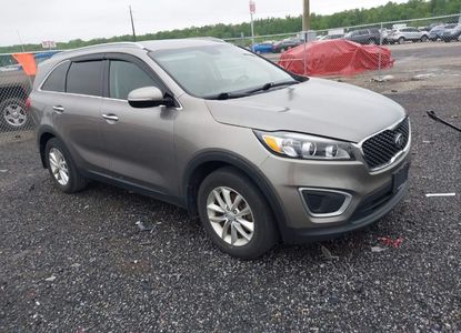 Raport pojazdu dla VIN 5XYPG4A30HG246191 - Obraz 1