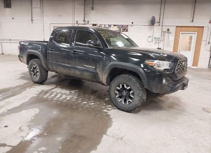 Raport pojazdu dla VIN 5TFCZ5AN6LX226243 - Obraz 1