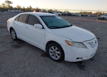 Informe del vehículo para VIN 4T1BK46K49U587100 - Imagen 1