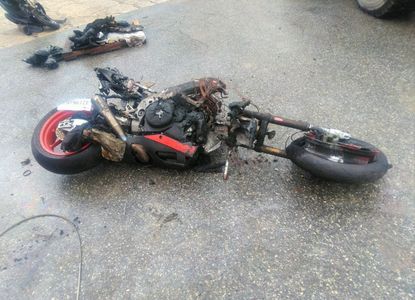 Vehicle Report for - Image 1