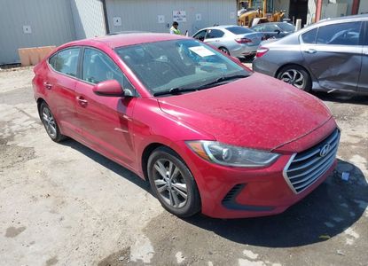 Informe del vehículo para VIN 5NPD84LF9HH040478 - Imagen 1