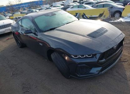 Vehicle Report for VIN 1FA6P8CF9R5418969 - Image 1