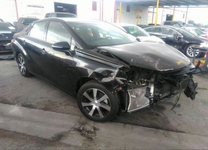 Vehicle Report for - Image 1
