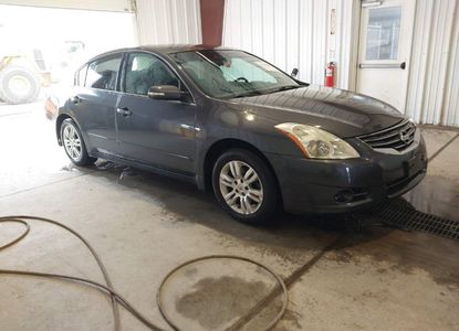 Raport pojazdu dla VIN 1N4AL2AP6AC149604 - Obraz 1