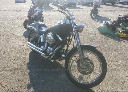 Fahrzeugbericht für VIN 1HD1BSY112Y025631 – Bild 1