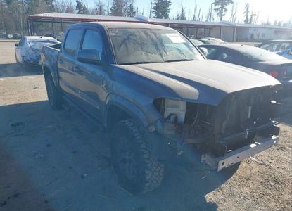 Raport pojazdu dla VIN 3TMAZ5CN3PM200358 - Obraz 1