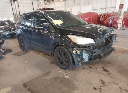 Vehicle Report for VIN 1FMCU9JX9GUB63309 - Image 1