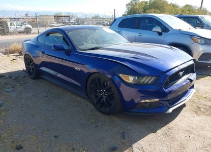 Raport pojazdu dla VIN 1FA6P8CF3F5408952 - Obraz 1