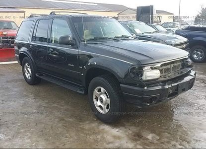 Fahrzeugbericht für VIN 1FMDU65PXYZC59385 – Bild 1