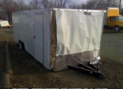 Звіт про транспортний засіб для VIN 564BE2425FR005962 – зображення 1