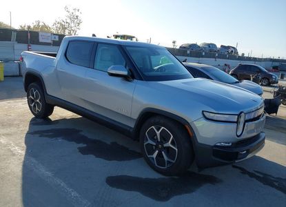 Vehicle Report for - Image 1