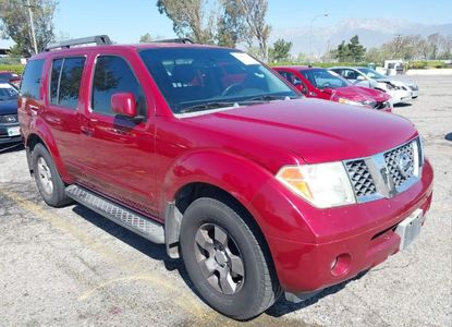 Informe del vehículo para VIN 5N1AR18U66C614013 - Imagen 1