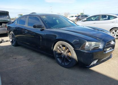 Raport pojazdu dla VIN 2C3CDXCT2DH503048 - Obraz 1