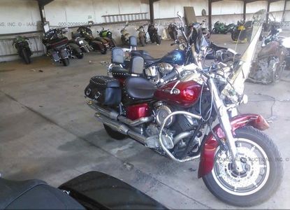 Vehicle Report for - Image 1