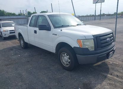 Raport pojazdu dla VIN 1FTEX1CM3BFC22991 - Obraz 1