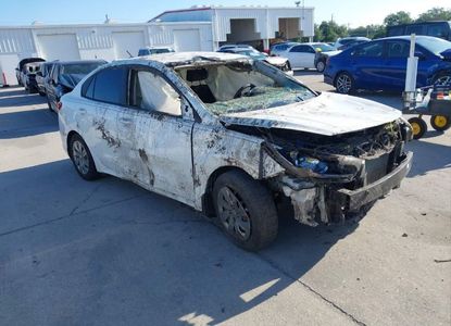 Raport pojazdu dla VIN 3KPA24AD1LE296424 - Obraz 1