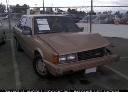 Vehicle Report for - Image 1