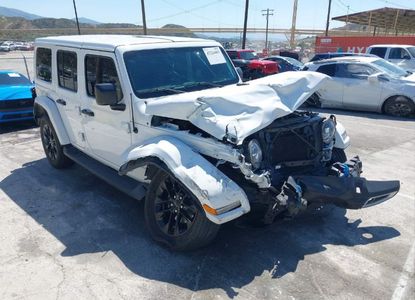 Informe del vehículo para VIN 1C4JJXP63PW536694 - Imagen 1