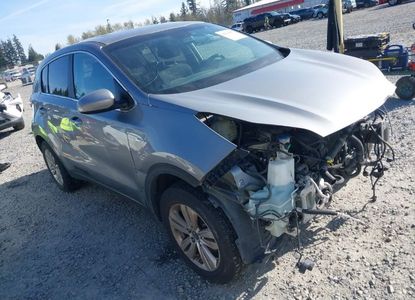 Raport pojazdu dla VIN KNDPMCAC4K7592977 - Obraz 1