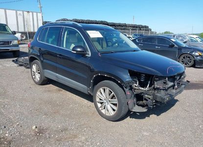 تقرير المركبة لـ VIN WVGBV3AX9EW527770 - الصورة 1