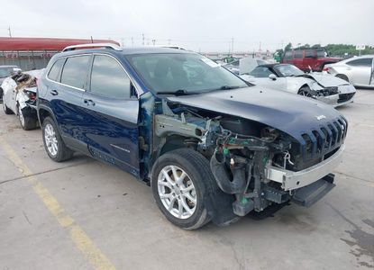 Vehicle Report for VIN 1C4PJLLX4JD557204 - Image 1
