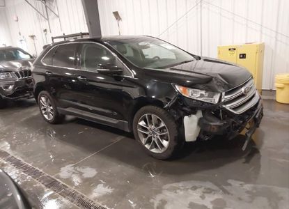 Informe del vehículo para VIN 2FMPK4K85HBB18411 - Imagen 1