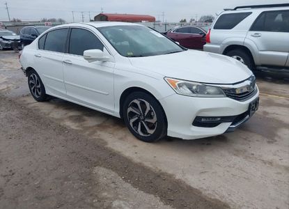 Vehicle Report for VIN 1HGCR2F82HA292382 - Image 1