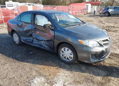 Rapport sur le véhicule pour VIN JTDBU4EE7B9155152 - Image 1