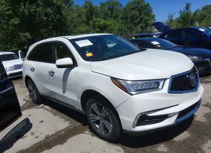 Vehicle Report for - Image 1