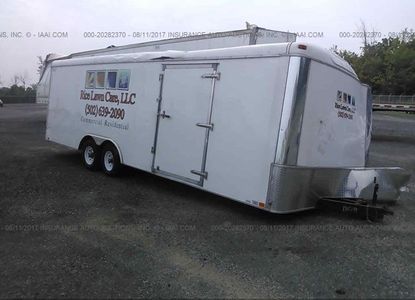 Vehicle Report for VIN 56JTE2420EA136294 - Image 1