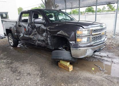 Vehicle Report for - Image 1