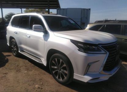 Vehicle Report for - Image 1