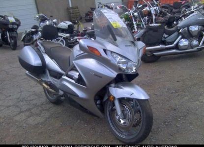 Vehicle Report for - Image 1