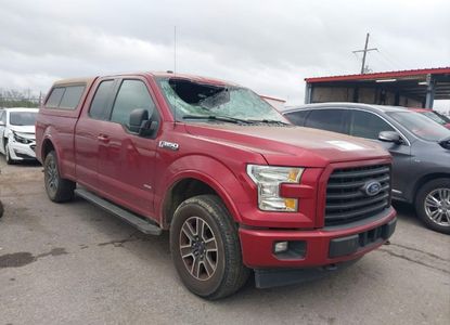 تقرير المركبة لـ VIN 1FTEX1EP6GFC83198 - الصورة 1