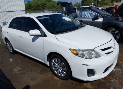 Vehicle Report for - Image 1
