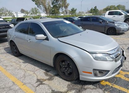 Vehicle Report for - Image 1