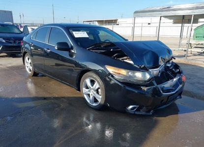 Informe del vehículo para VIN JH4CU2F63EC004718 - Imagen 1