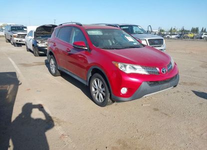 Vehicle Report for VIN 2T3DFREV3EW162247 - Image 1