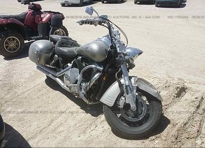 Vehicle Report for - Image 1