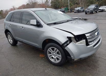 Vehicle Report for VIN 2FMDK38C37BB04756 - Image 1