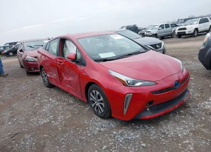 Vehicle Report for VIN JTDL9MFU9N3035002 - Image 1