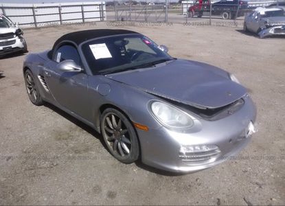 Fahrzeugbericht für VIN WP0CA2A85CS710353 – Bild 1