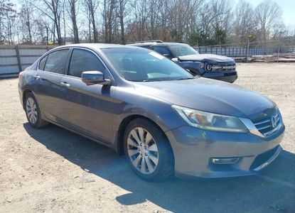 Vehicle Report for VIN 1HGCR2F78DA042419 - Image 1