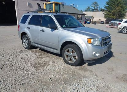 Raport pojazdu dla VIN 1FMCU9D71CKC58576 - Obraz 1