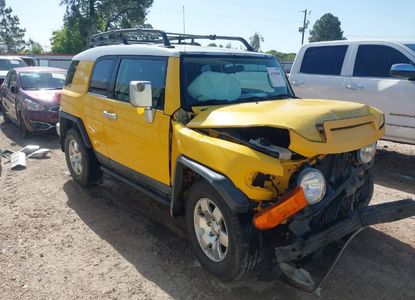 Vehicle Report for VIN JTEZU11F770003827 - Image 1