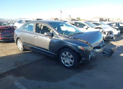 Vehicle Report for - Image 1