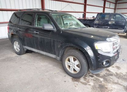 Raport pojazdu dla VIN 1FMCU93G79KC30405 - Obraz 1