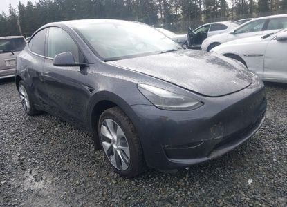 Vehicle Report for VIN 7SAYGAEE4PF871281 - Image 1